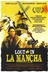 Affiche du film Perdus dans La Mancha