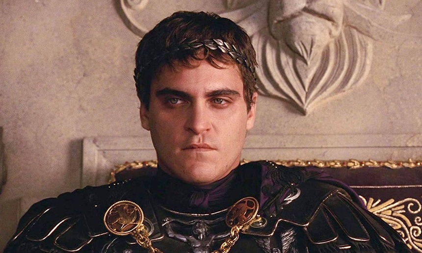 Joaquin Phoenix incarnera Napoléon Bonaparte