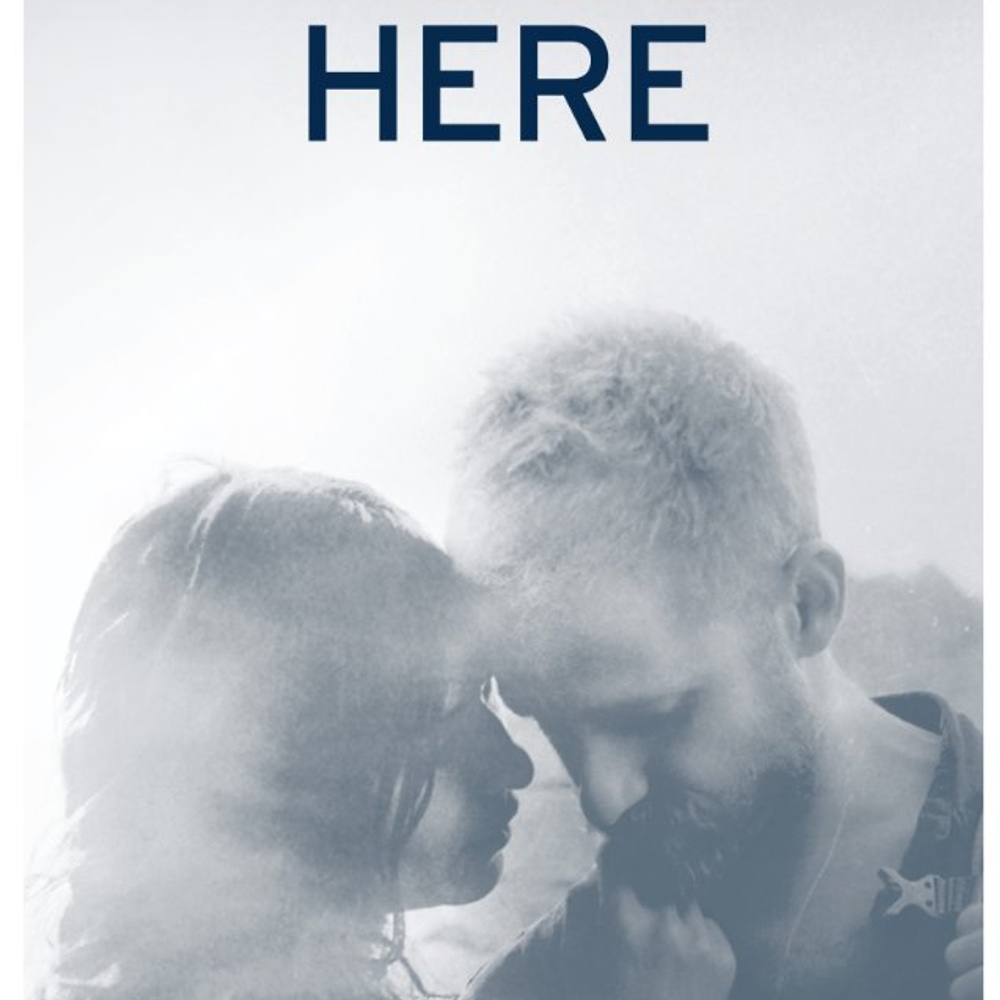 Affiche du film Here