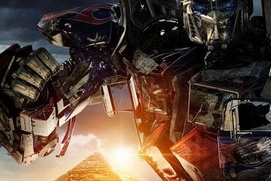 Affiche du film Transformers: Revenge of the Fallen Affiche du film Transformers: Revenge of the Fallen
