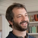 Photo de Judd Apatow