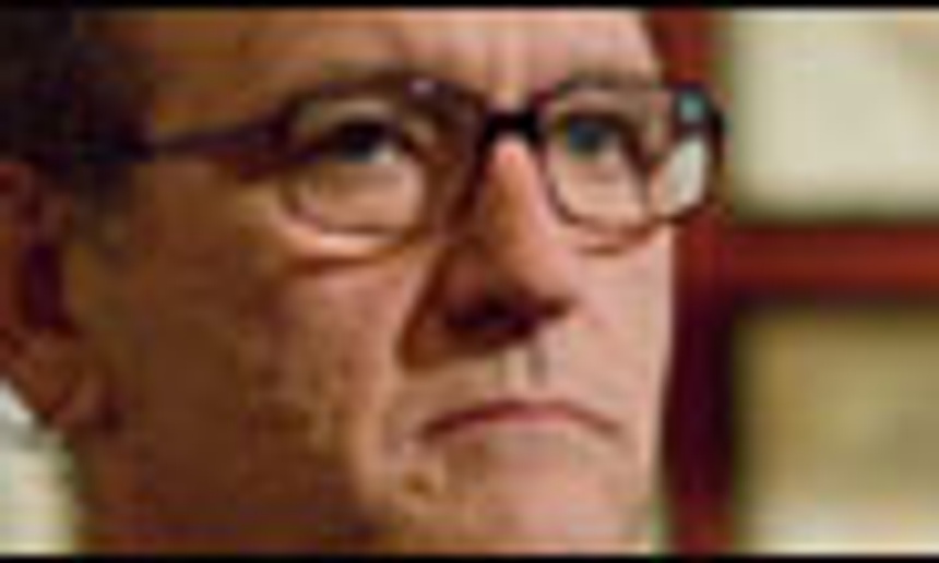 Aaron Eckhart et Richard Jenkins rejoignent la distribution du film The Rum Diary