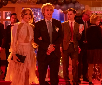 Une scène du film Marry Me