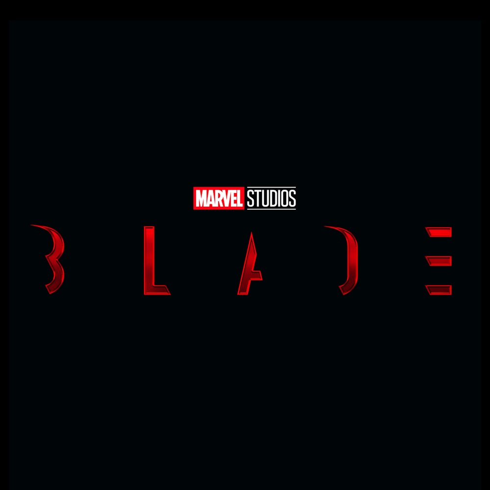 Pré-affiche du film Blade