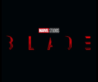 Pré-affiche du film Blade