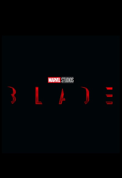Pré-affiche du film Blade