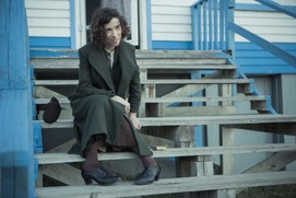 Une scène du film Maudie Une scène du film Maudie
