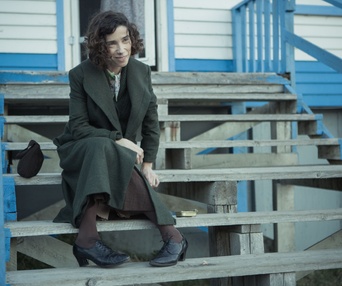 Une scène du film Maudie