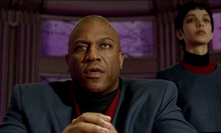 L'acteur et catcheur Tommy "Tiny" Lister nous quitte à 62 ans
