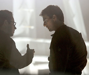 Scène du film Mission: Impossible 3