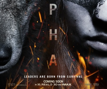Affiche du film Alpha