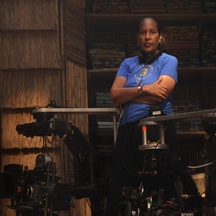 Photo de Gina Prince-Bythewood