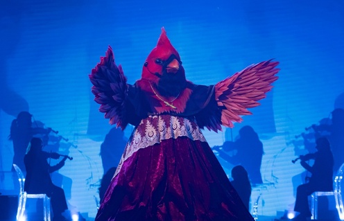 Cardinal