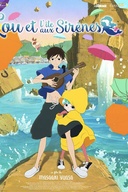 Affiche du film Lou et l'île aux sirènes