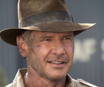 Scène du film Indiana Jones and the Kingdom of the Crustal Skull