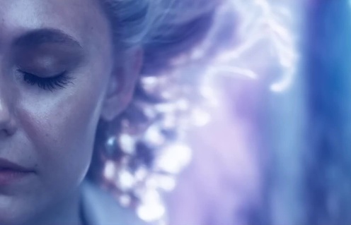 Bande-annonce en anglais