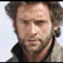 L'acteur australien Hugh Jackman dans X-Men Origins: Wolverine