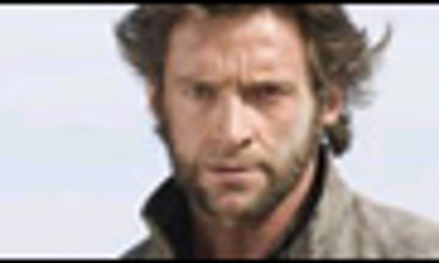 Bande-annonce de X-Men Origins: Wolverine