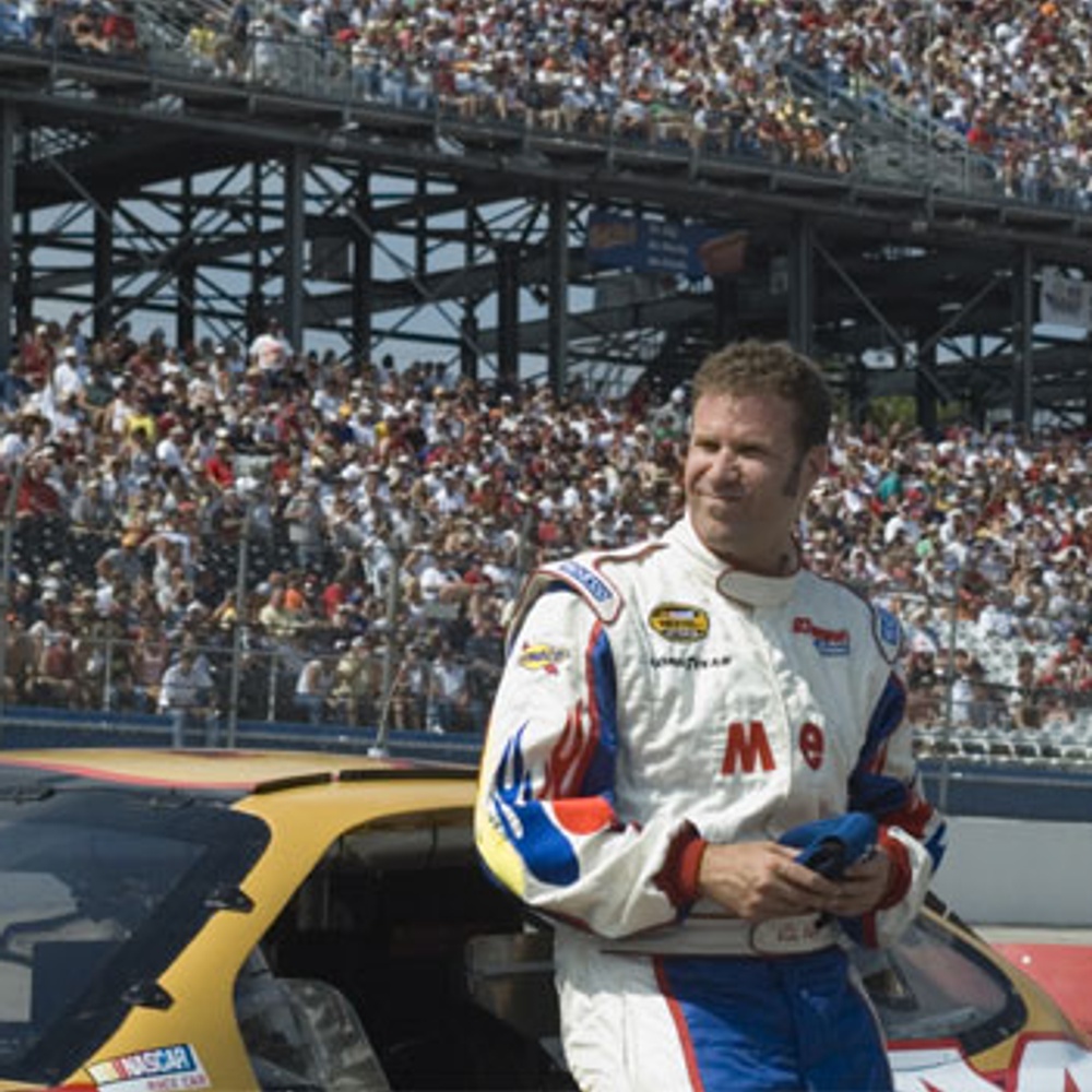 Galerie - Des photos du prochain Will Ferrell