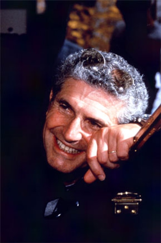 Claude Lelouch