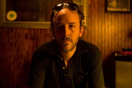 Sur le plateau du film Blue Valentine