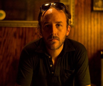 Sur le plateau du film Blue Valentine