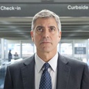 George Clooney dans Up in the Air