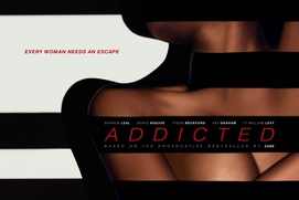 Affiche du film Addicted