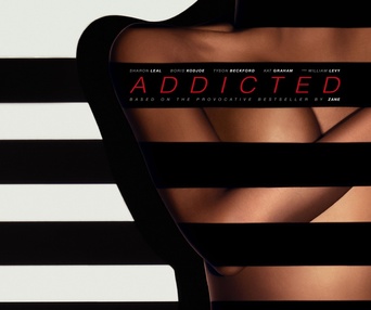 Affiche du film Addicted
