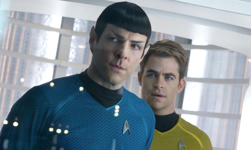 Roberto Orci abandonne Star Trek 3 comme réalisateur