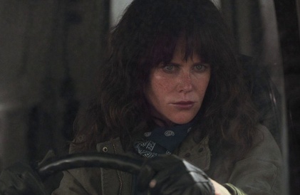 Bande-annonce en anglais