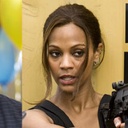 Dennis Quaid et Zoe Saldana
