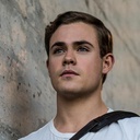 Photo de Dacre Montgomery