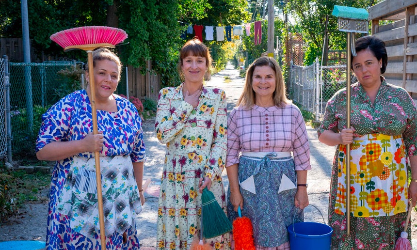 Nos Belles-Soeurs franchit une étape importante au box-office