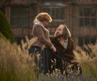 Une scène du film All Is True