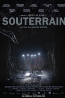 Affiche du film Souterrain