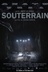 Affiche du film Souterrain