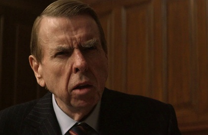 Bande-annonce en anglais