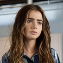 Photo de Lily Collins