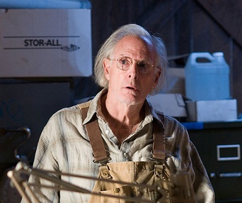 Scène du film The Astronaut Farmer