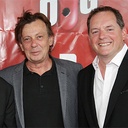 Sur le tapis rouge de Hot Dog