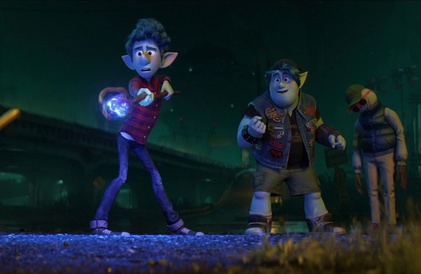 Bande-annonce 2 en anglais