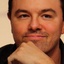 Seth MacFarlane au Comic-Con
