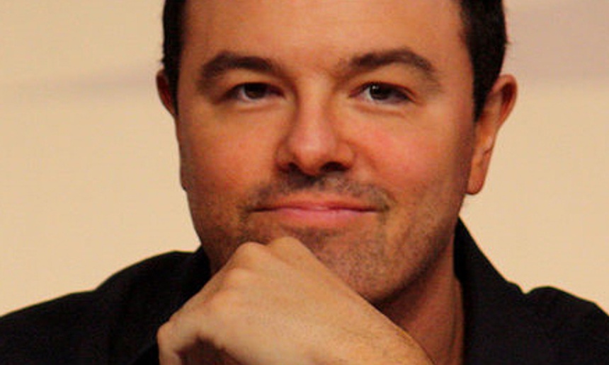 Un premier long métrage pour Seth MacFarlane