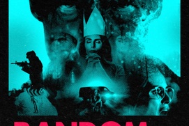 Affiche du film Random Acts of Violence