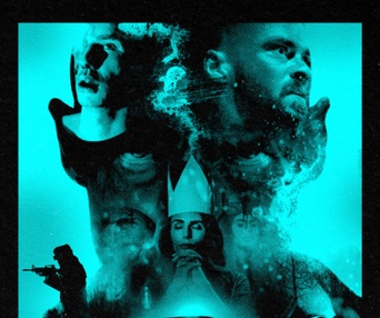 Affiche du film Random Acts of Violence