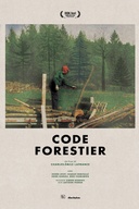 Affiche du film Code Forestier