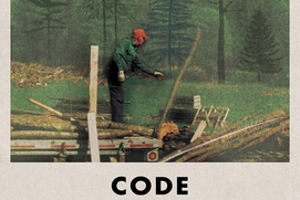 Une scène du film Code Forestier