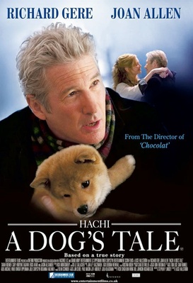 Hachi: A Dog's Tale