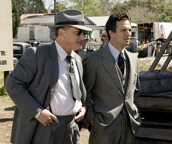 Une scène du film All the King's Men